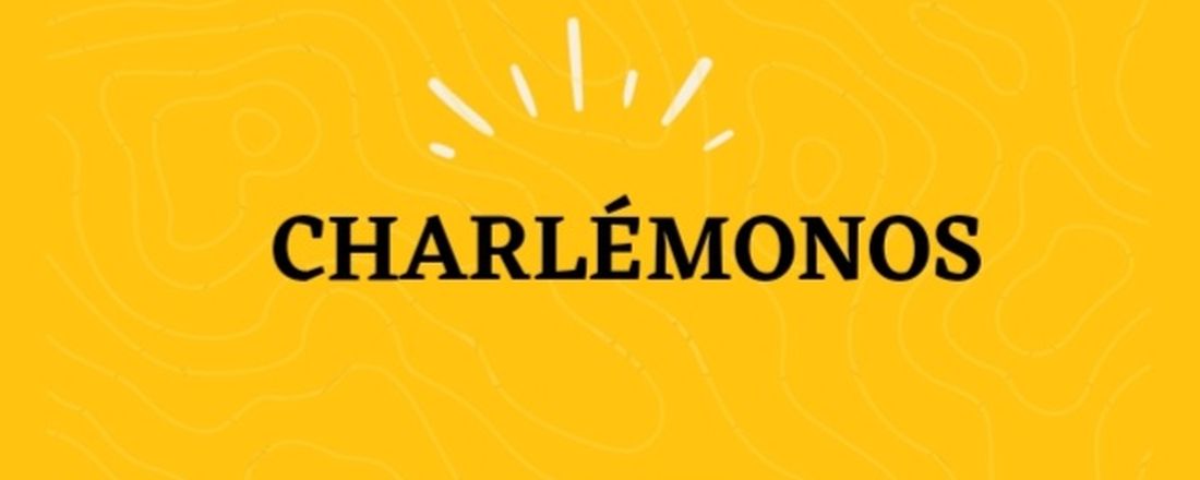 CHARLÉMONOS: II ciclo de webnarios da língua/literatura espanhola, hispana e europeia
