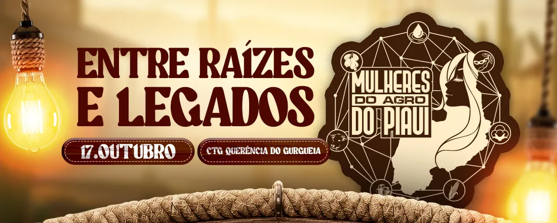 ENTRE RAÍZES E LEGADOS