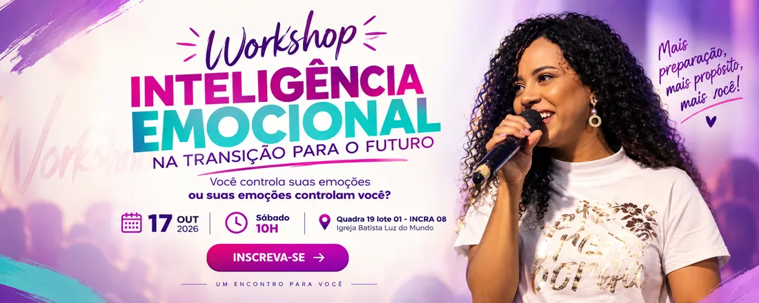 Inteligência emocional