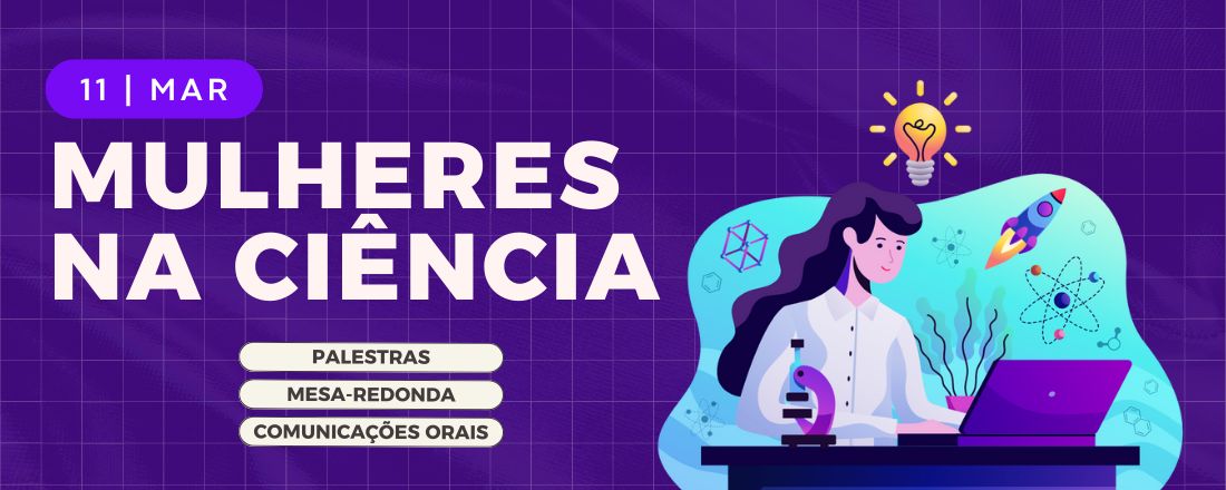 Mulheres na Ciência