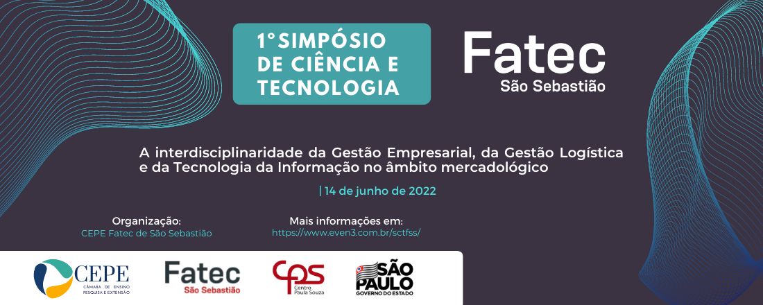 SIMPÓSIO CIÊNCIA E TECNOLOGIA: A interdisciplinaridade da Gestão Empresarial, da Gestão Logística e da Tecnologia da Informação no âmbito mercadológico