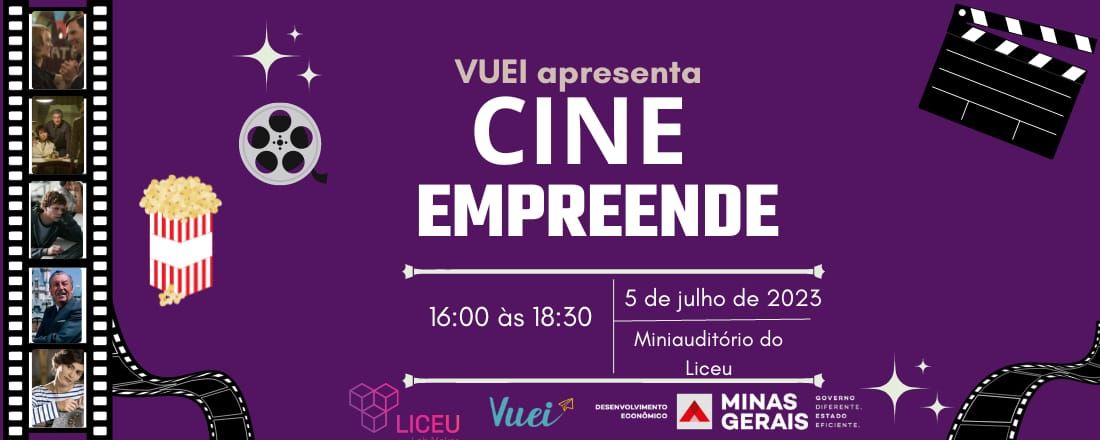 Cine Empreende