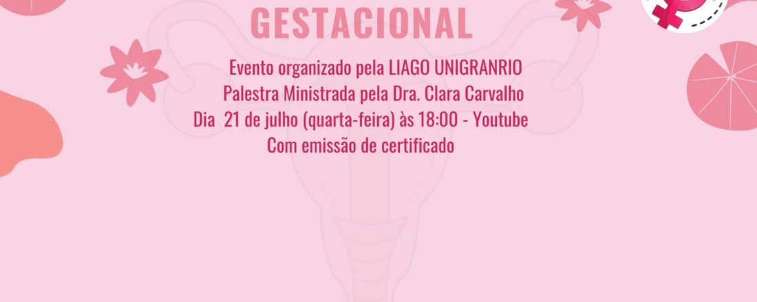 Diabetes Gestacional