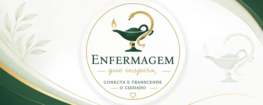 Conversas com quem faz acontecer "Enfermagem que Inspira, Conecta e Transcende o Cuidado"