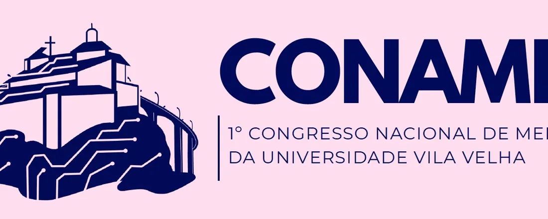CONAMED - I Congresso Nacional de Medicina da Universidade Vila Velha