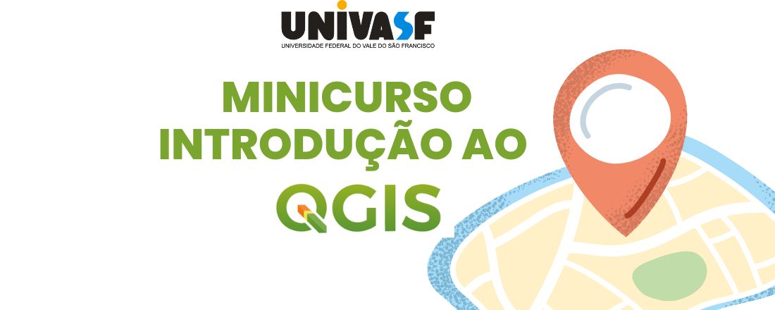 Curso "Introdução do QGIS"