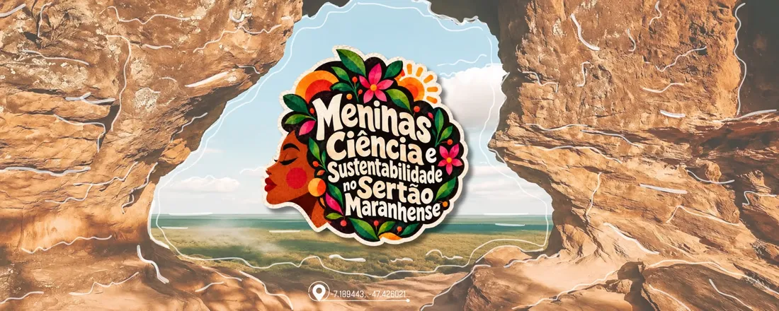 2ª Feira de Ciências e Sustentabilidade no Sertão Maranhense