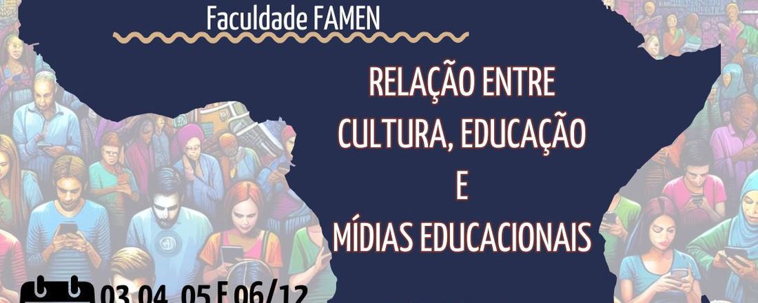 XIV Encontro Acadêmico da Faculdade FAMEN - XIV ENAFEN