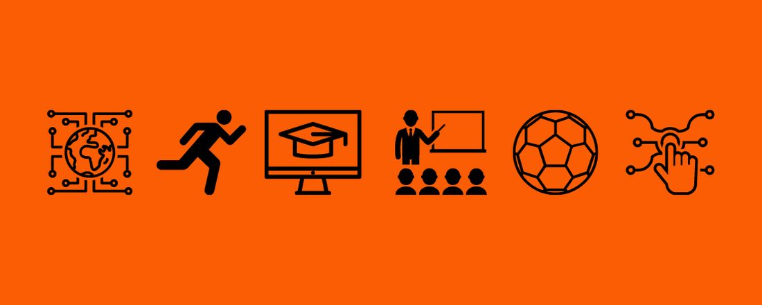 EDUCAÇÃO FÍSICA EM TEMPOS DE PANDEMIA: ATIVIDADES E FERRAMENTAS PARA O ENSINO