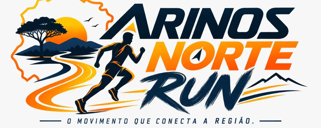Arinos Norte Run