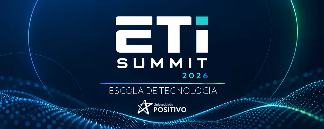 ETI SUMMIT 2026