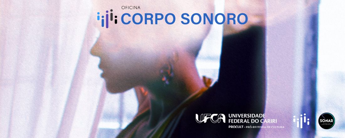 2ª Oficina Corpo Sonoro