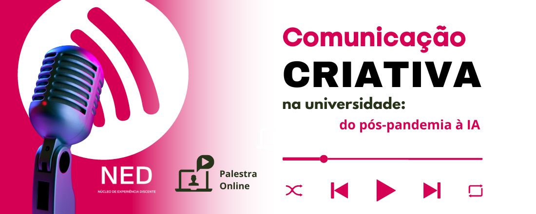 Comunicação criativa