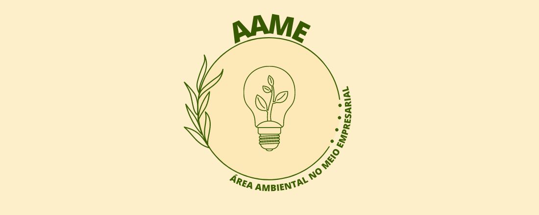 Área Ambiental no Meio Empresarial