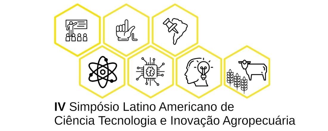 IV Simpósio Latino-Americano de Ciência, Tecnologia e Inovação em Agropecuária