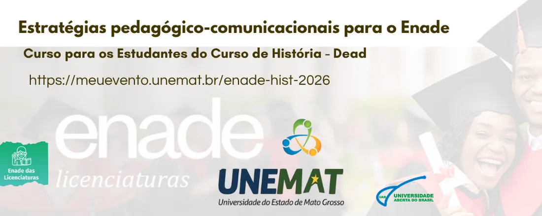Estratégias pedagógico-comunicacionais para o Enade