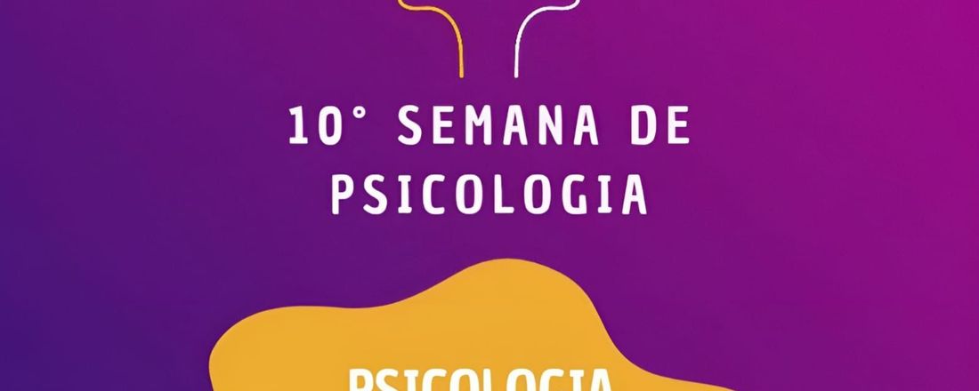 Semana de Psicologia 2023