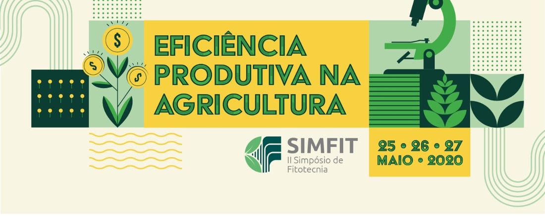II SIMFIT - Eficiência produtiva na agricultura