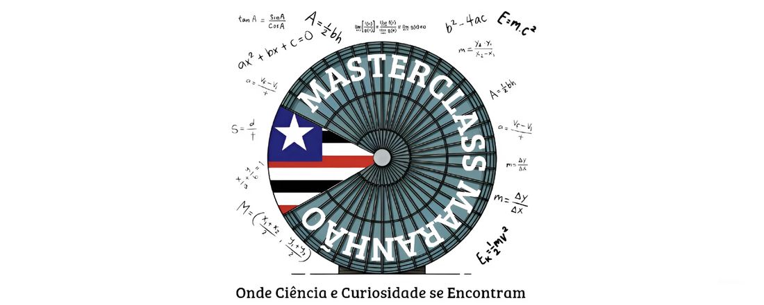 MasterClass - Maranhão