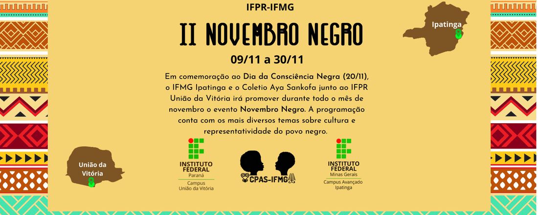 II Novembro Negro