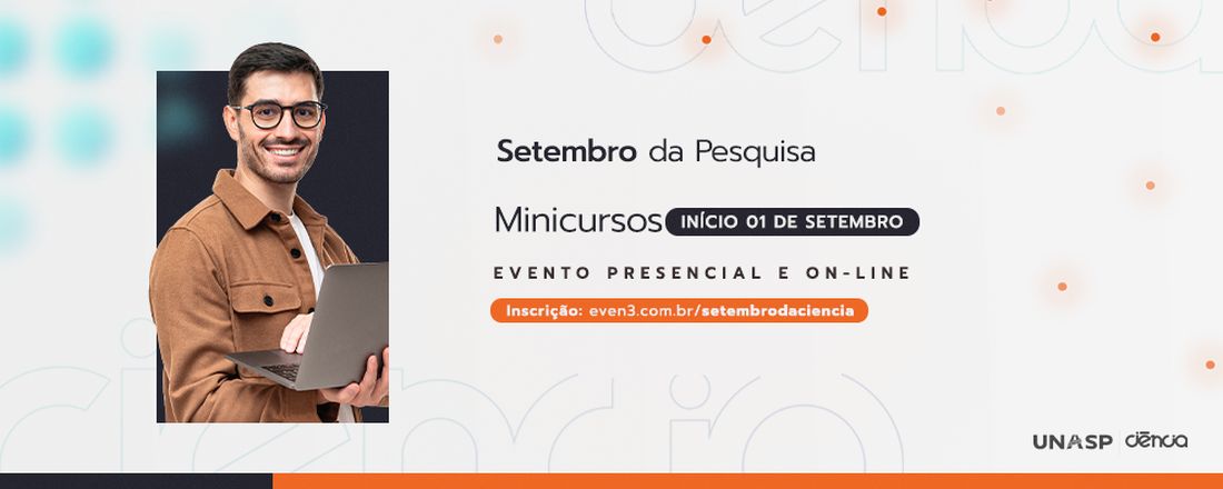 Setembro da Pesquisa