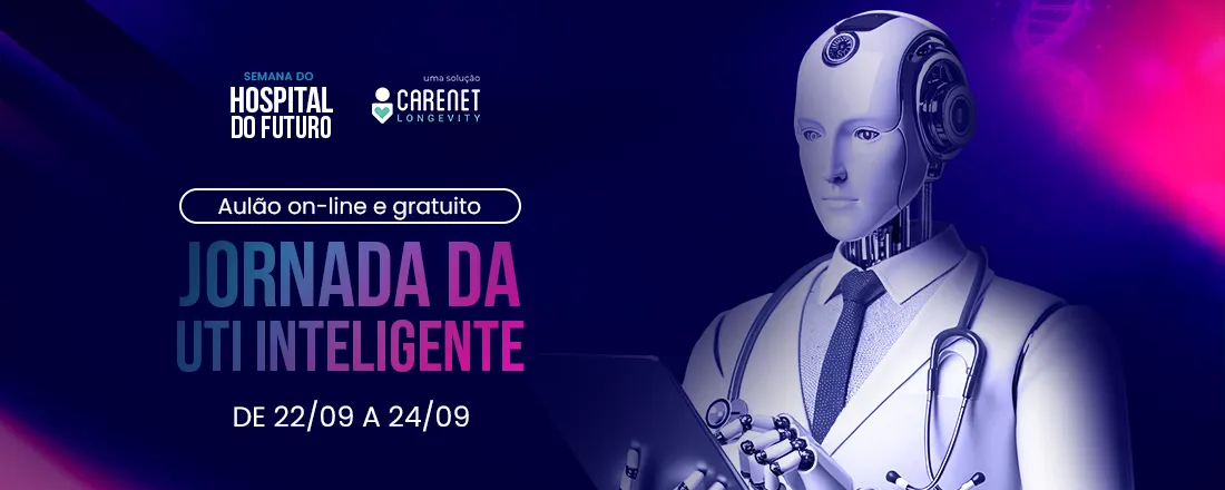 Jornada da UTI Inteligente