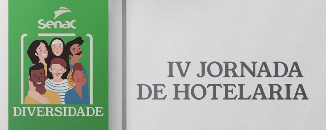 IV Jornada de Hotelaria