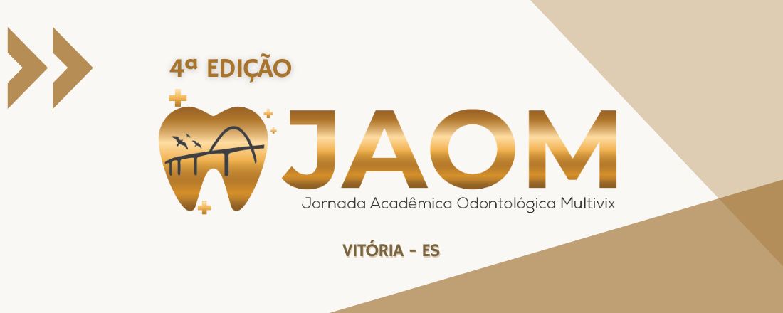 Jornada Acadêmica Odontológica Multivix