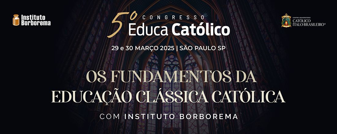 5º Educa Católico