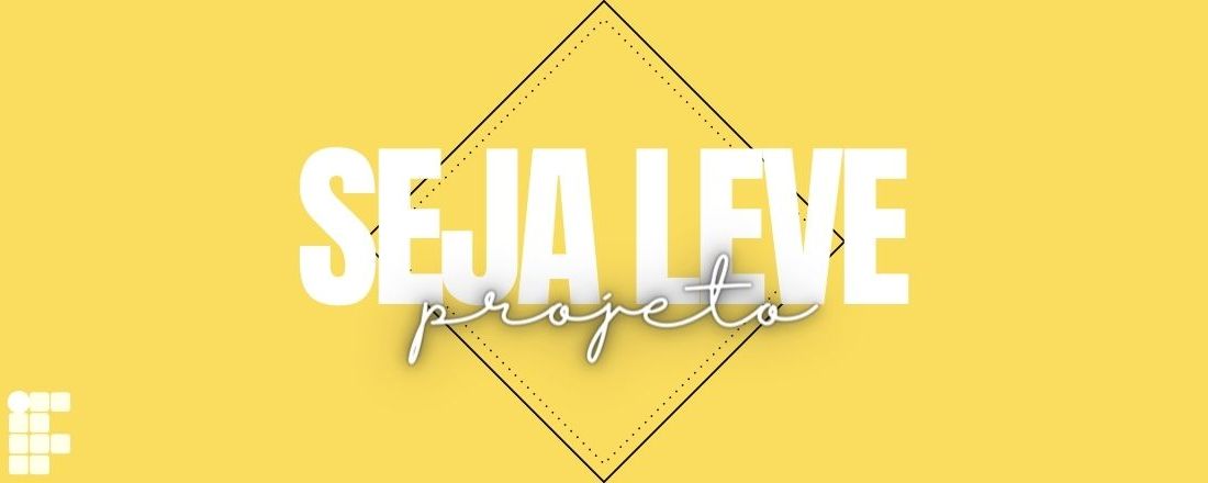 Projeto - Seja Leve