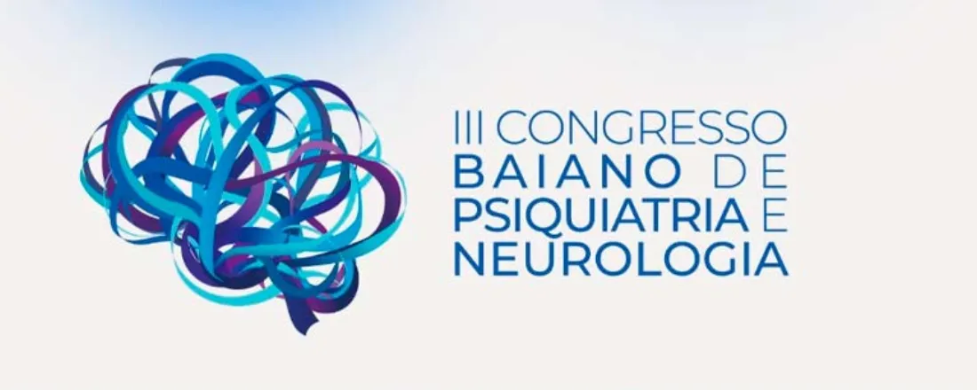 III Congresso Baiano de Psiquiatria e Neurologia