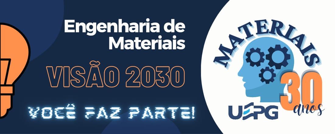 MATERIAIS 30