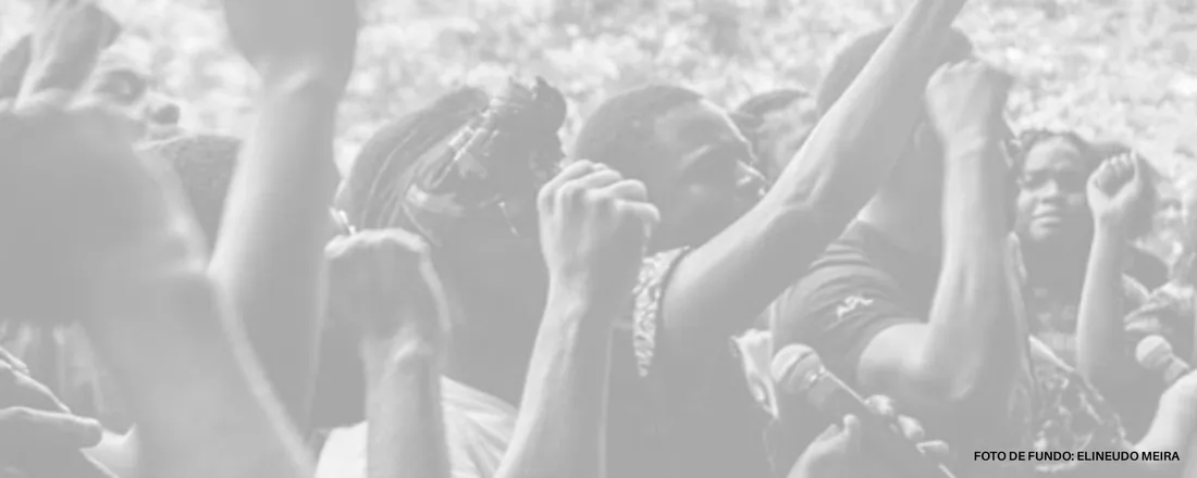 I Colóquio Relações Étnico-Raciais e o Mês da Consciência Negra: História, Ensino de História e Educação Antirracista