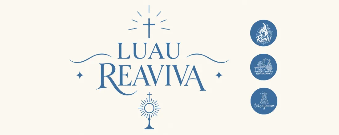 Luau Reaviva
