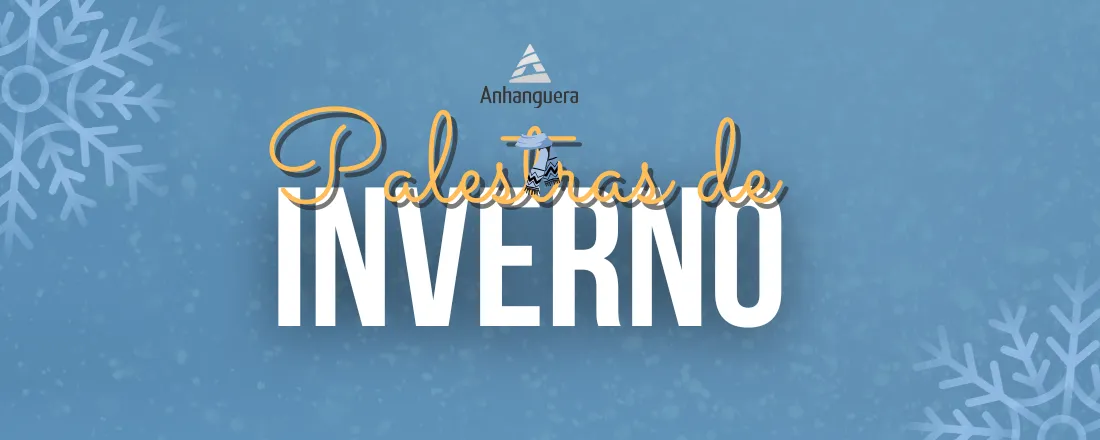 Palestras de Inverno