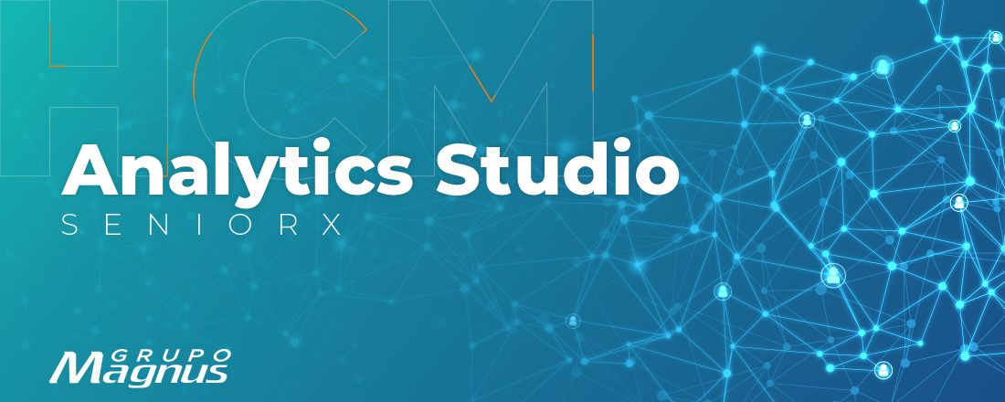 Webinar - Analytics Studio HCM SeniorX