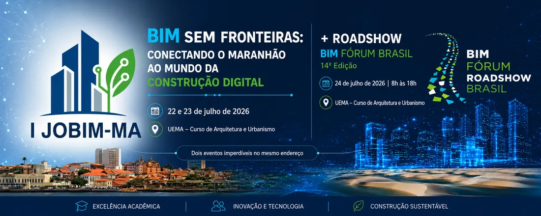 I Jornada BIM - MA