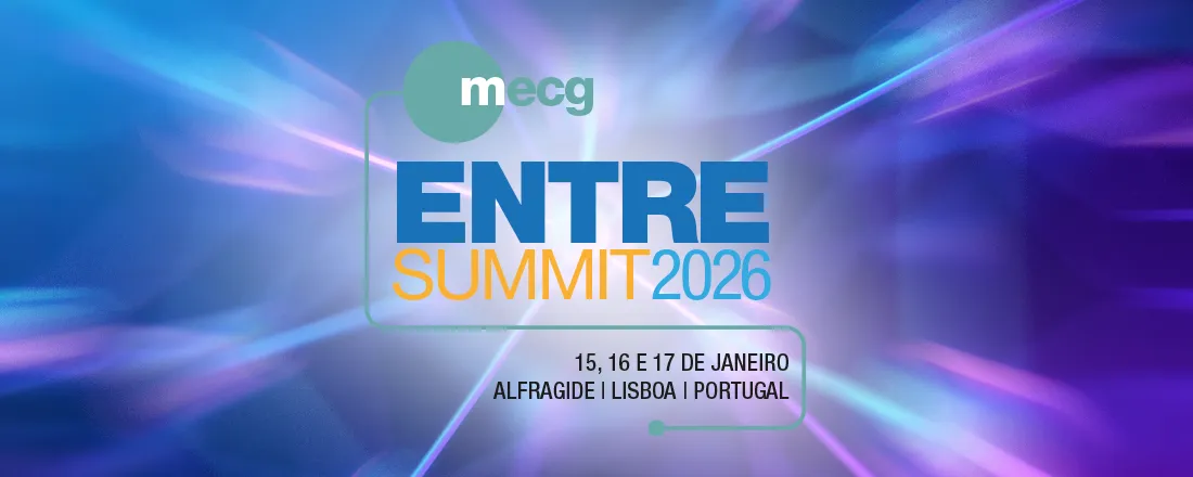 ENTRE SUMMIT 2026