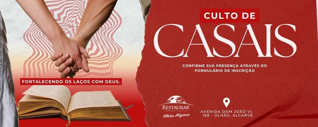 Culto de Casais