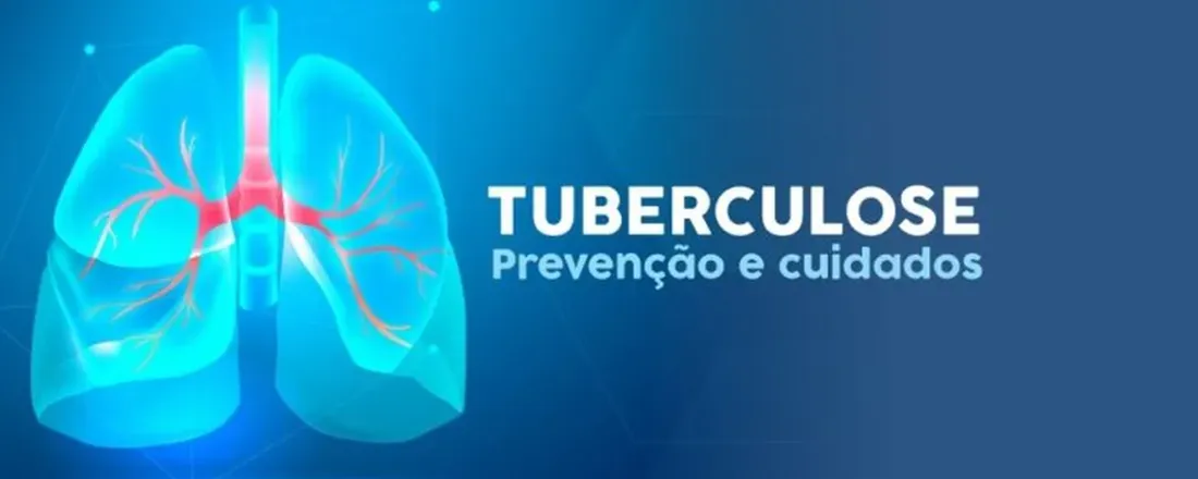 Capacitação em Tuberculose e ILTB