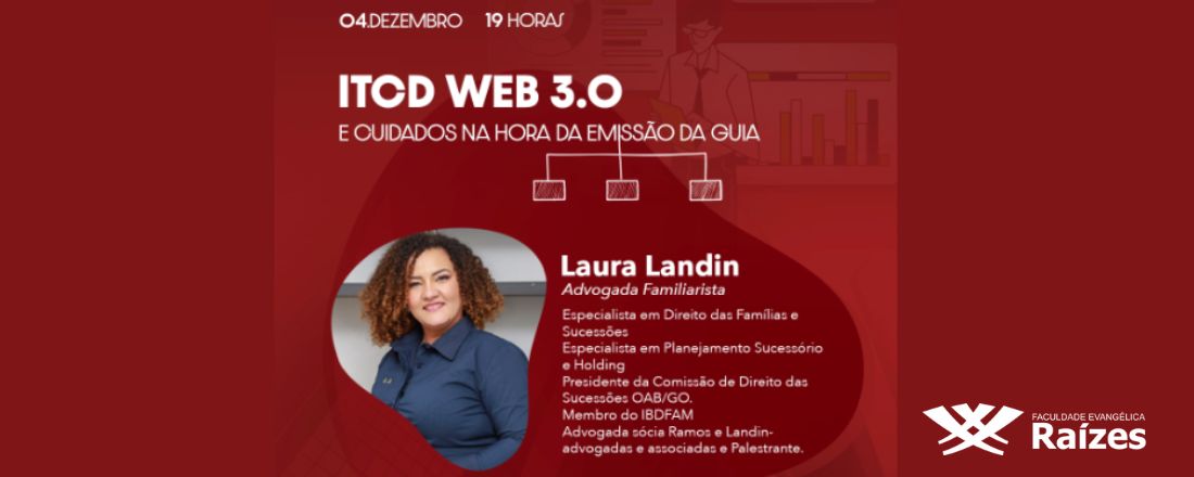 ITCD web 3.0 e os cuidados na hora da emissão da guia