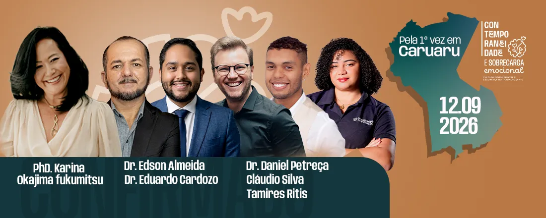 CONTEMPORANEIDADE E SOBRECARGA EMOCIONAL: CULTURA, SAÚDE MENTAL E SEGURANÇA NO TRABALHO (NR-1).