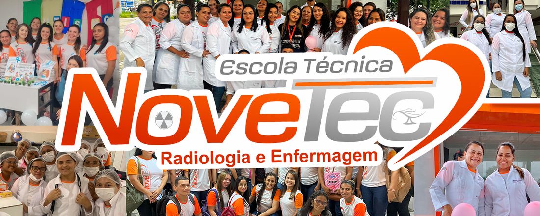 CURSO DE SOCORRISTA NOVETEC