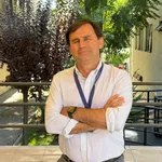 Claudio Martinez Fernández