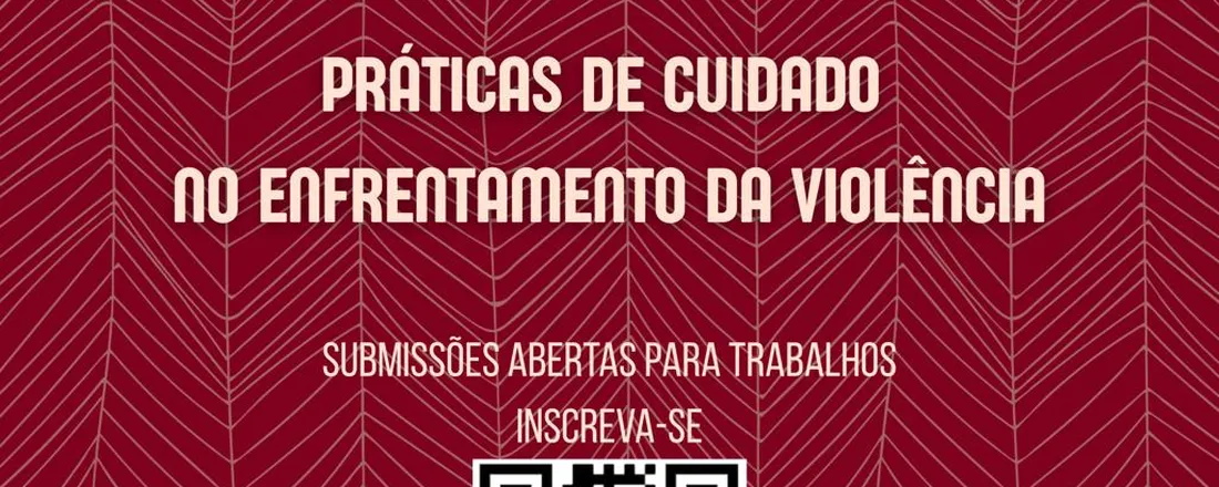 Práticas de cuidado na violência