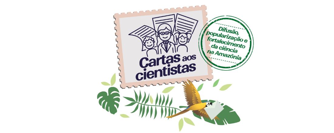 I Encontro de Múltiplos Saberes da Amazônia realizado pela 21ª Semana Nacional de Ciência e Tecnologia (SNCT) "Biomas do Brasil: Diversidade, Saberes e Tecnologias Sociais"