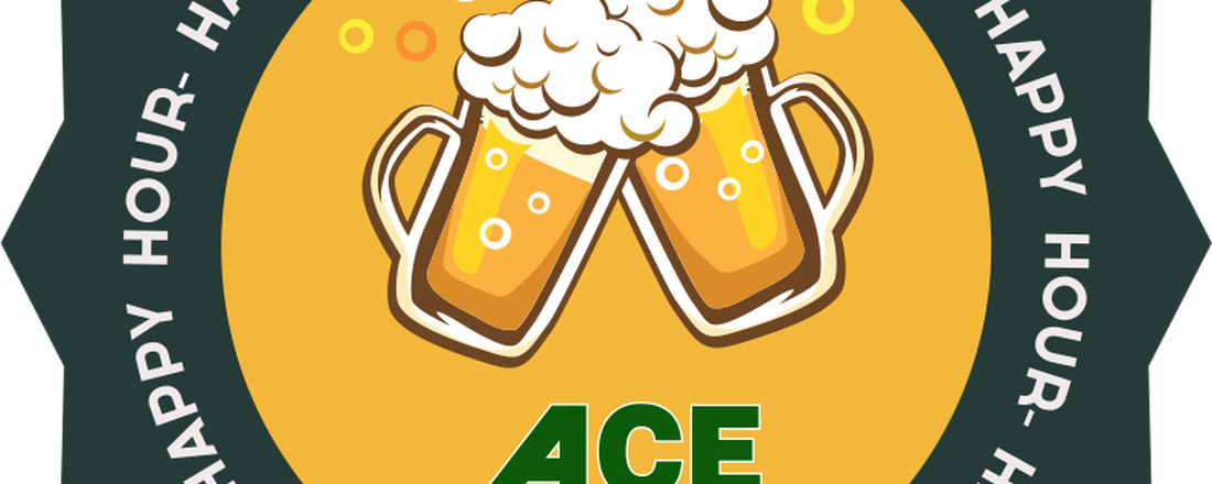 Happy Hour Empresarial  - Ace Itupeva