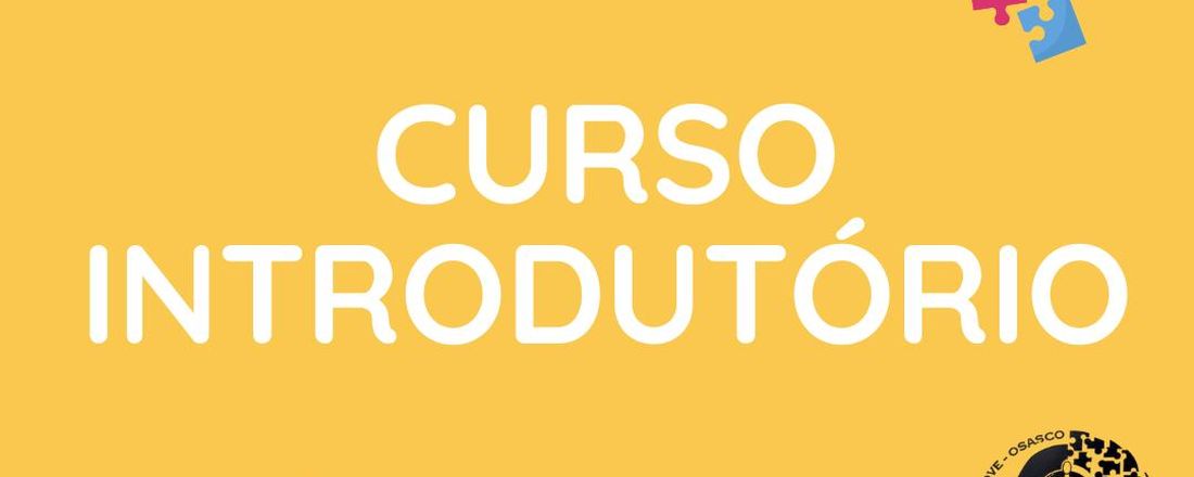 II Curso Introdutório LASM