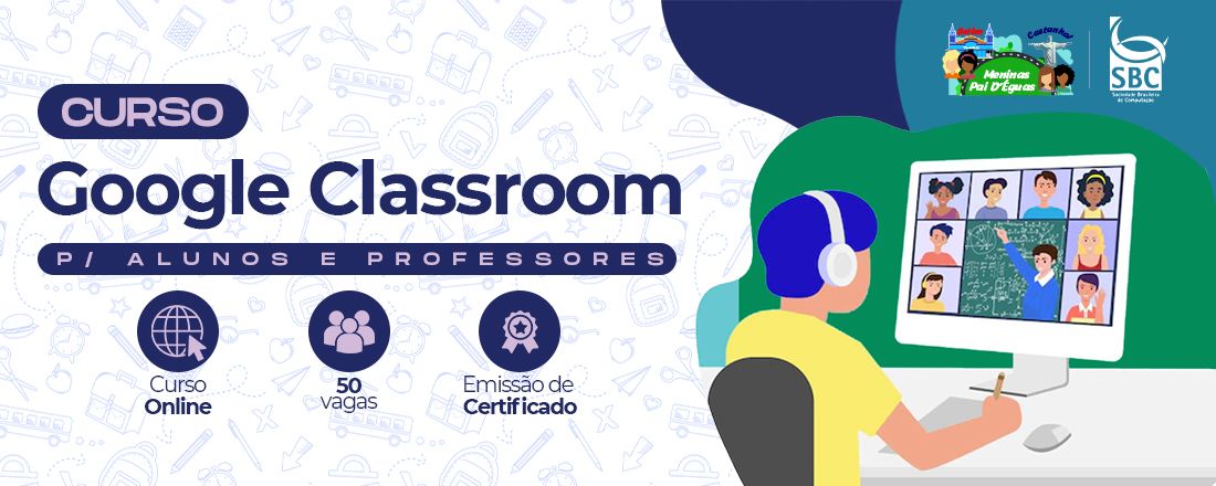 Curso de Google Classroom