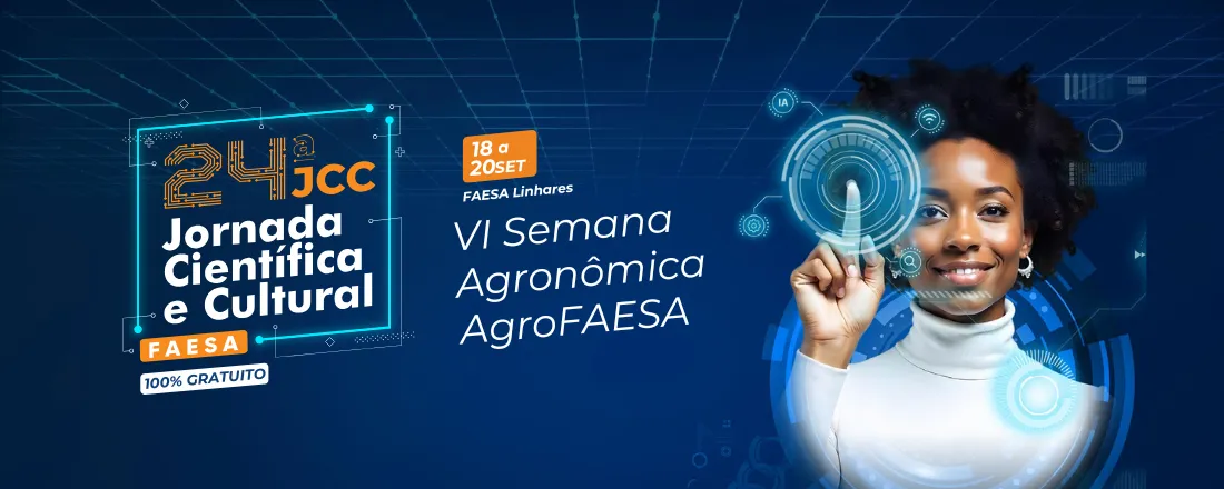 VI Semana Agronômica AgroFAESA